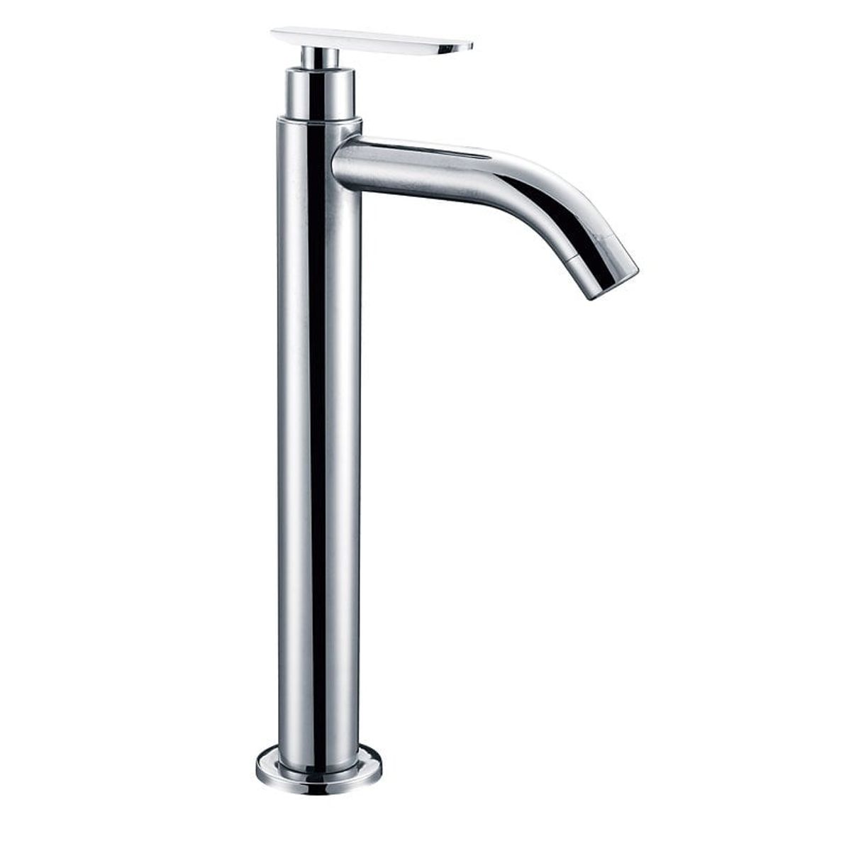 GENERICO - Llave para Baño Bronce Cromado