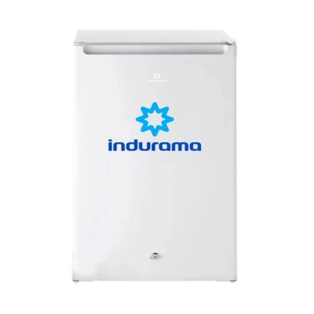 INDURAMA - Frigobar Indurama 122 Litros RI-159BL Blanco