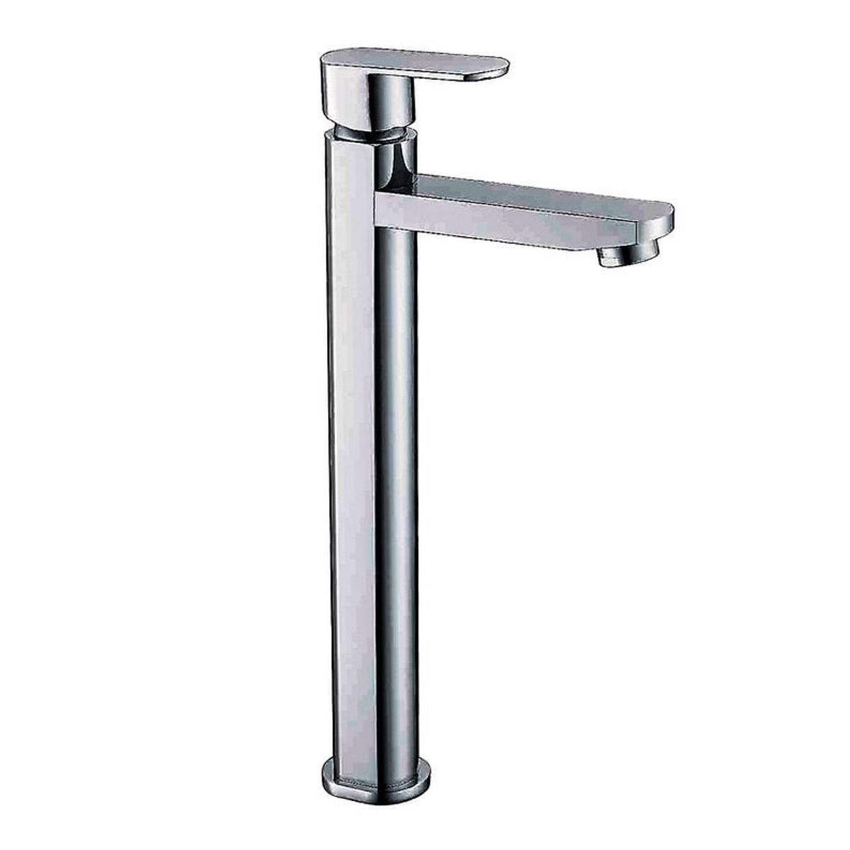 GENERICO - Llave para Baño Bronce Cromado