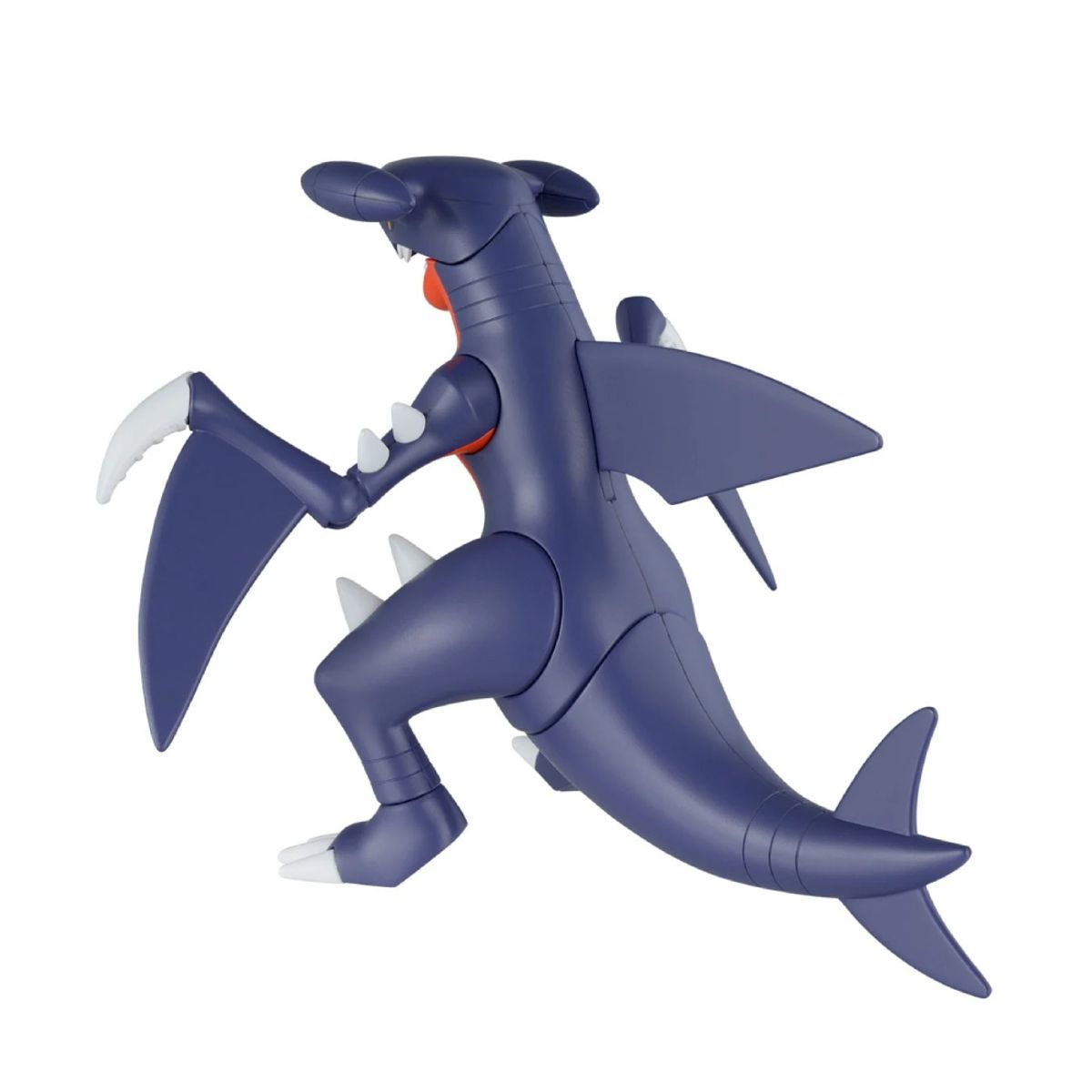 POKEMON - Bandai Spirits Model Kit Pokemon Garchomp