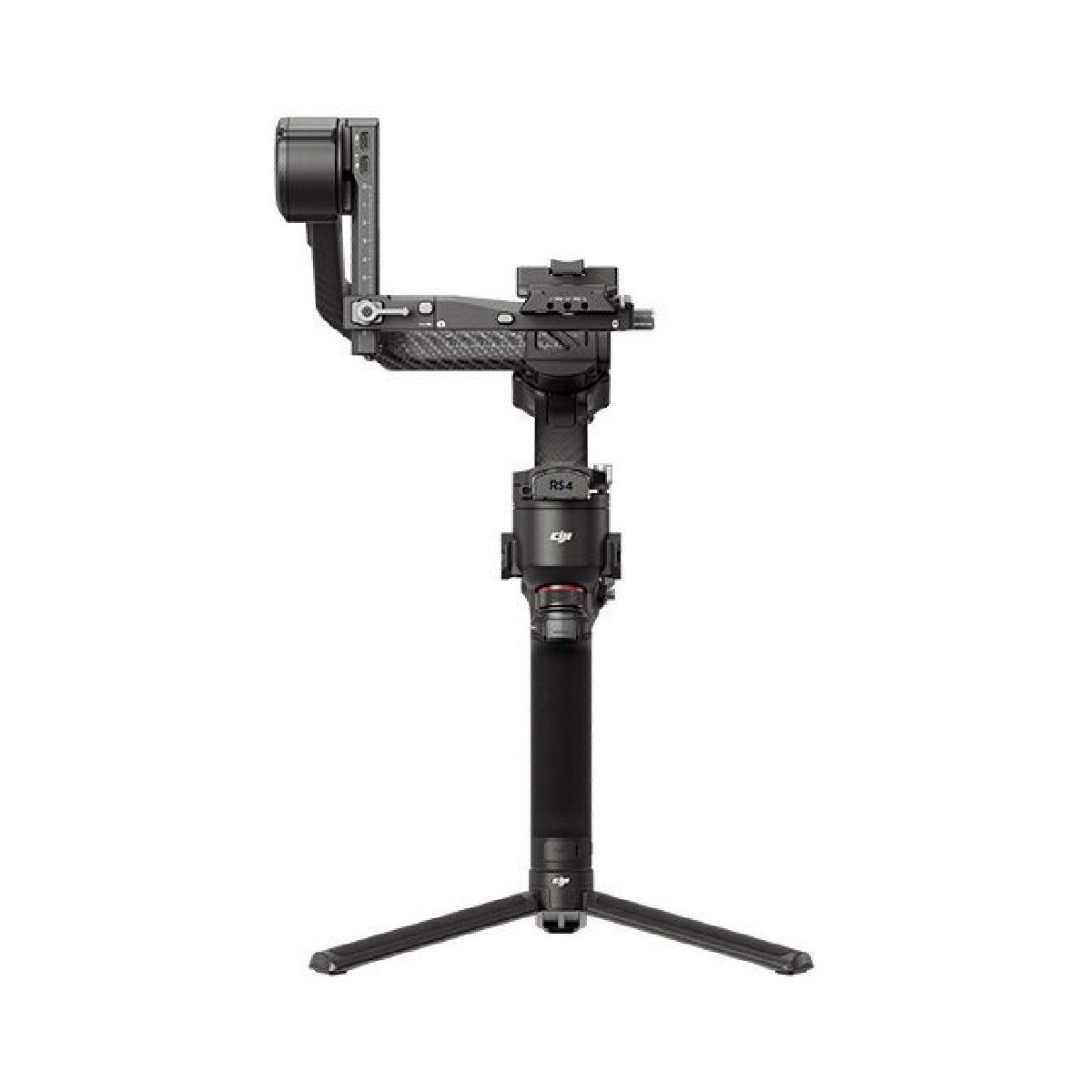 DJI - Estabilizador De Cardán Dji Ronin Rs4 Pro