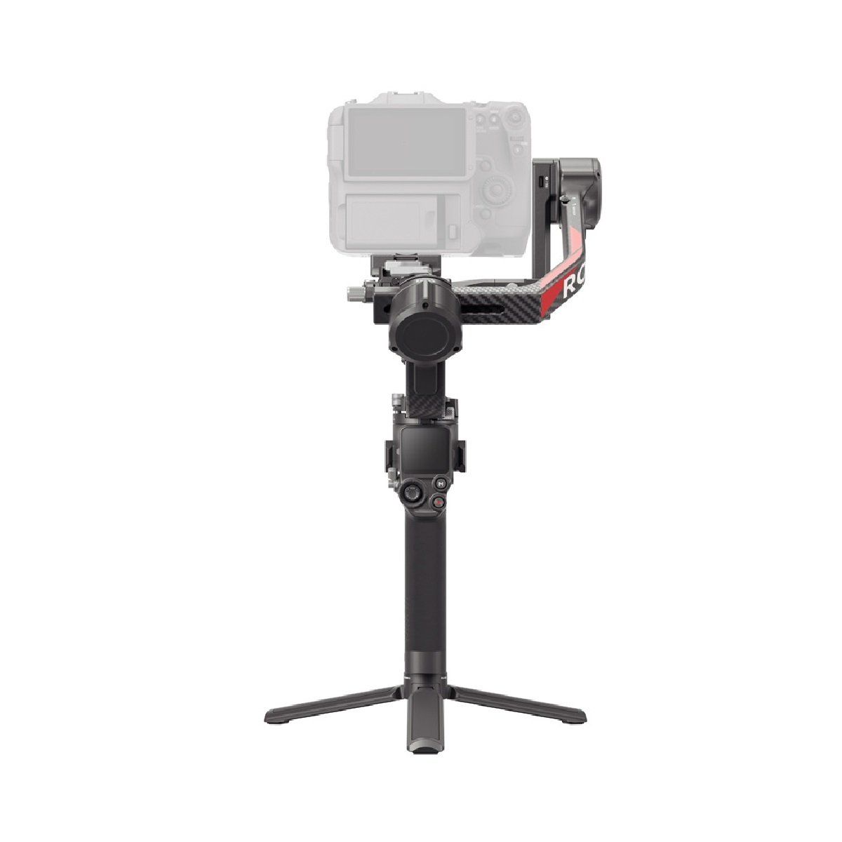 DJI - Estabilizador De Cardán Dji Ronin Rs4 Pro