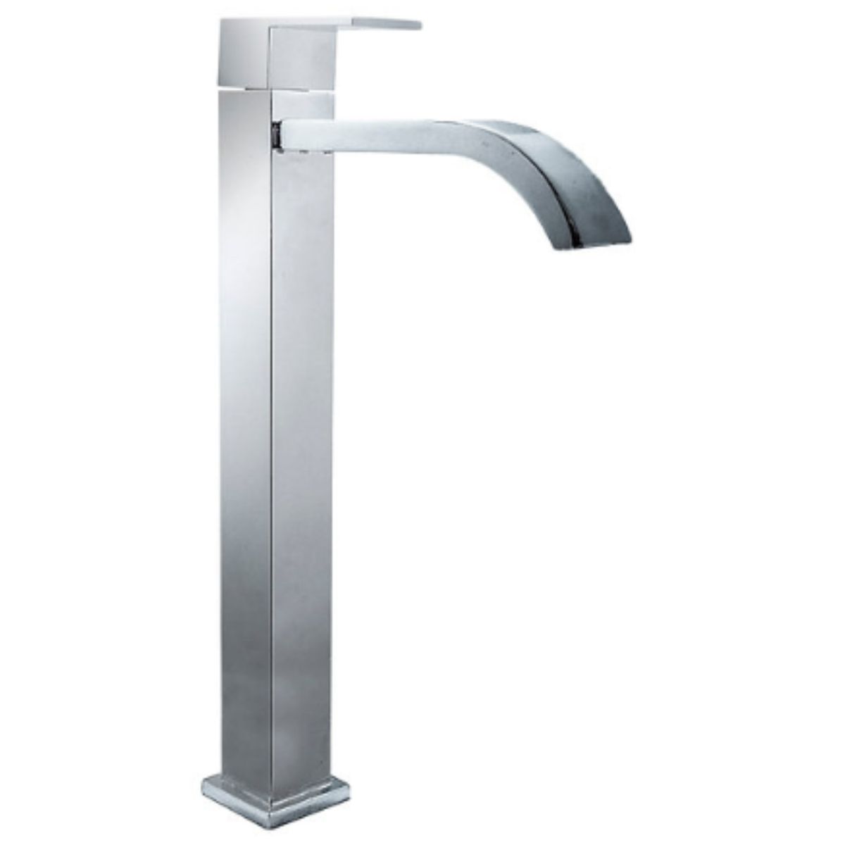 PERU IMPORTACIONES - Llave para Baño Bronce Cromado