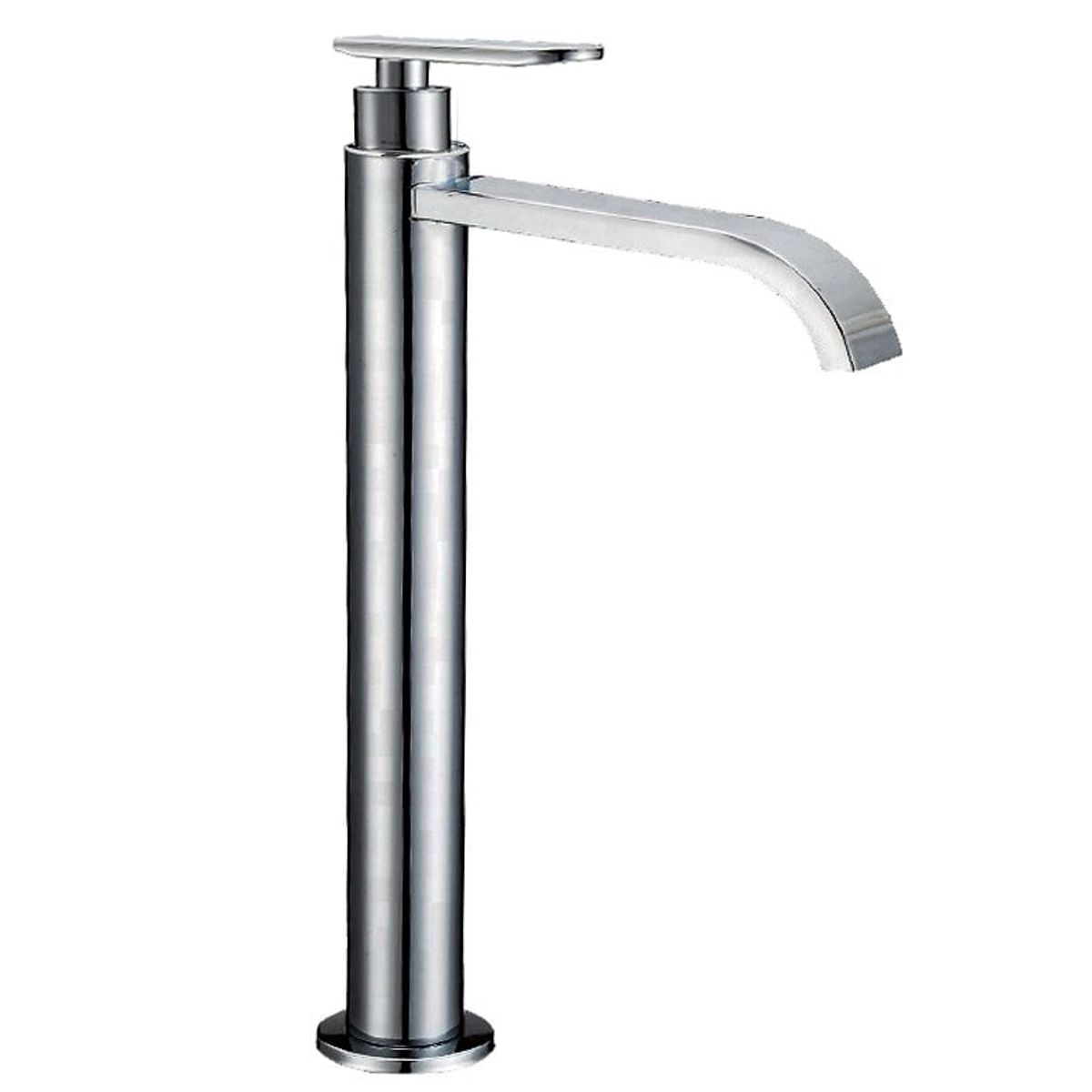 GENERICO - Llave para Baño Bronce Cromado