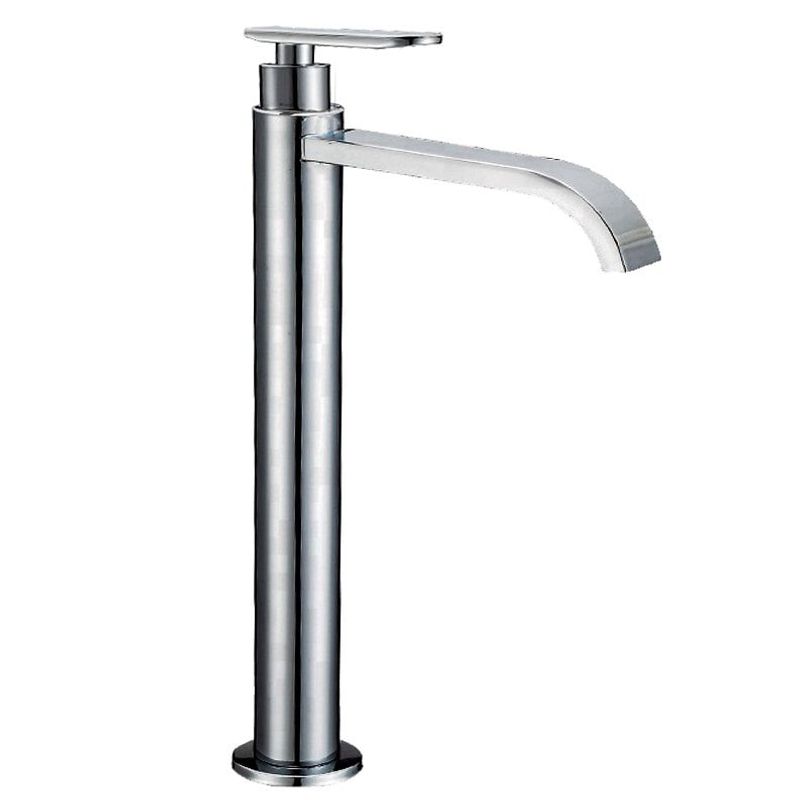 GENERICO - Llave para Baño Bronce Cromado