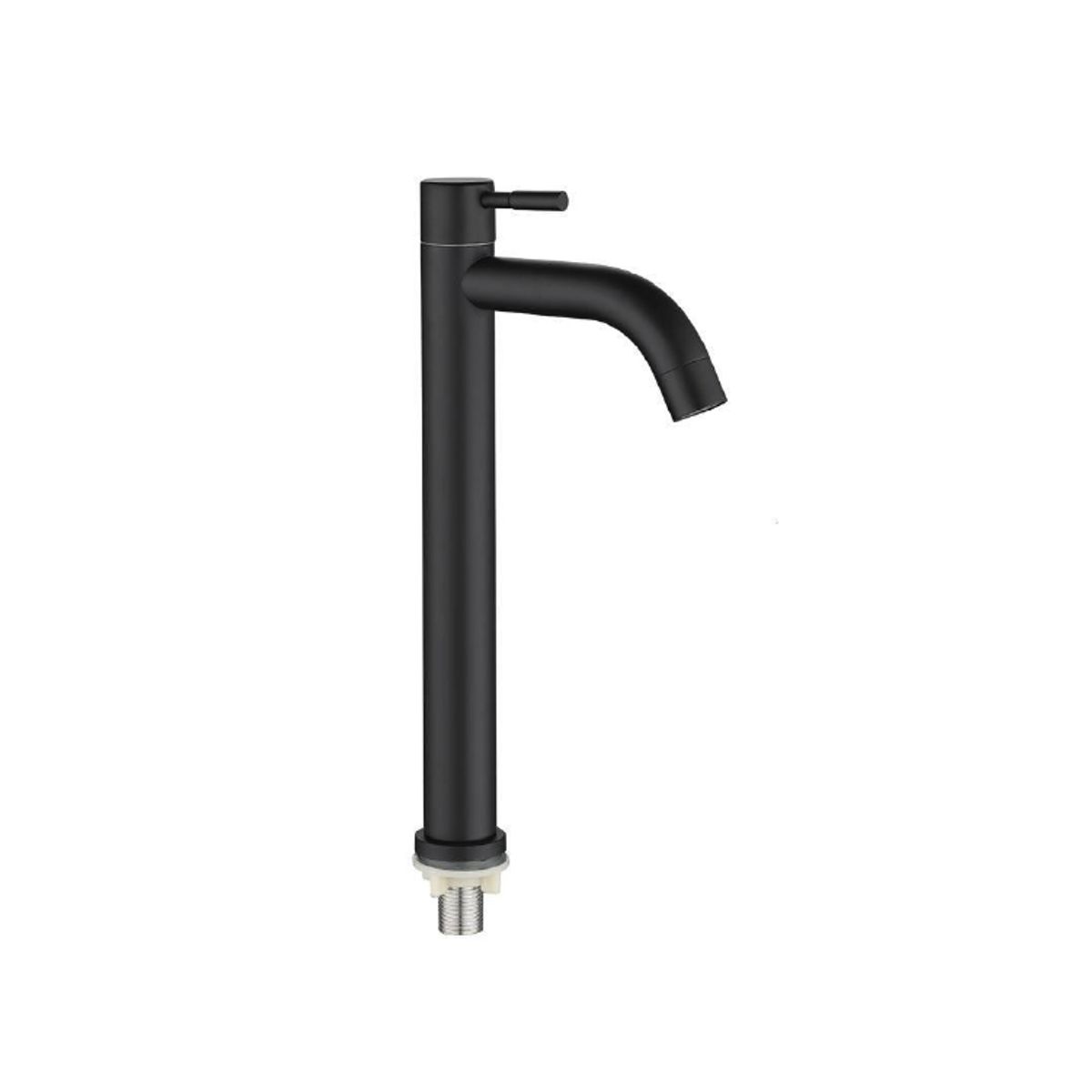 XM - Llave para Baño Acero 304 Negro