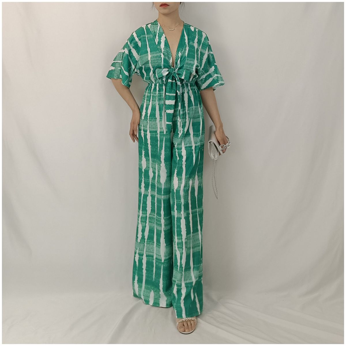 RINODERINA - Enterizo Formal Moda Mujer RinoDeRina - Regalo