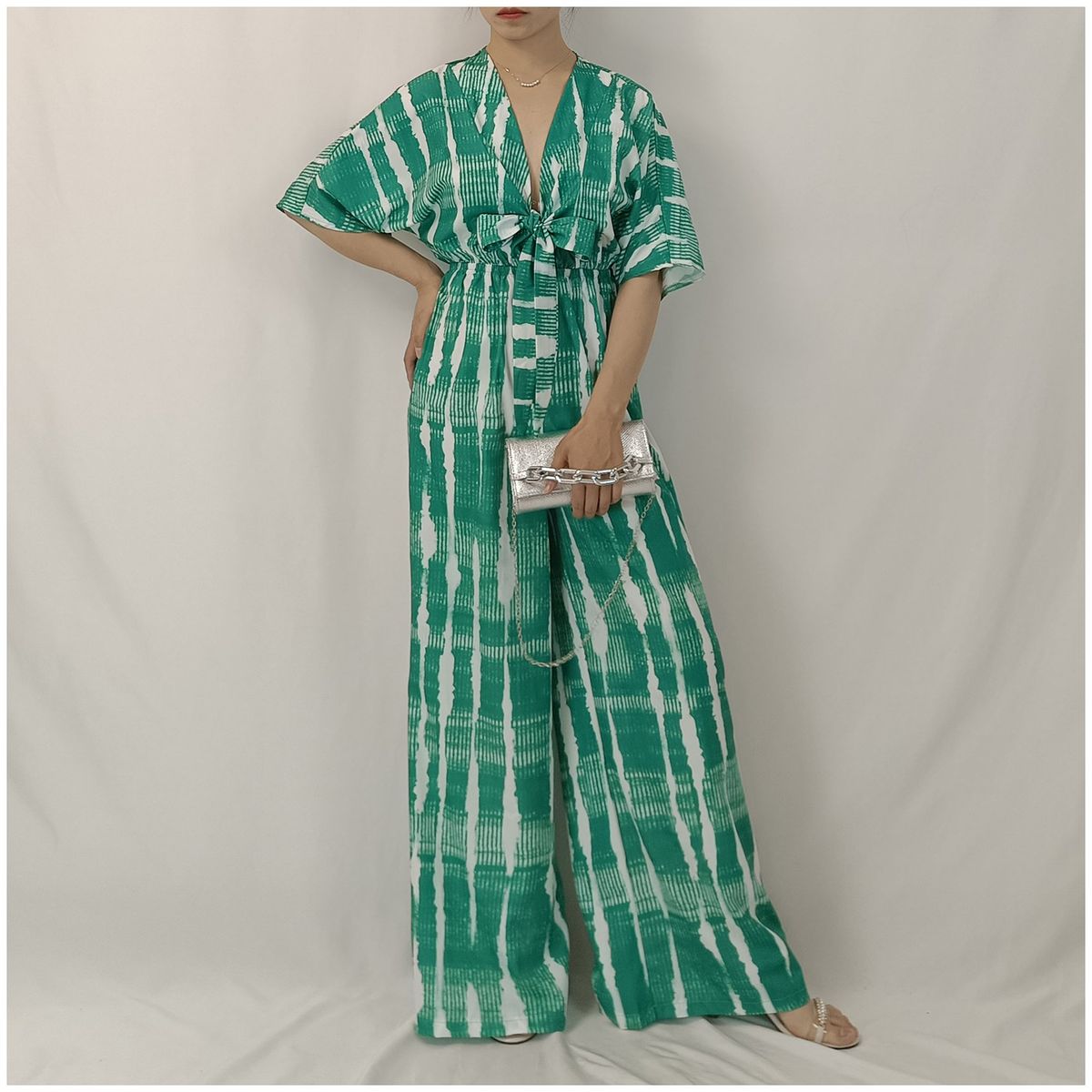 RINODERINA - Enterizo Formal Moda Mujer RinoDeRina - Regalo