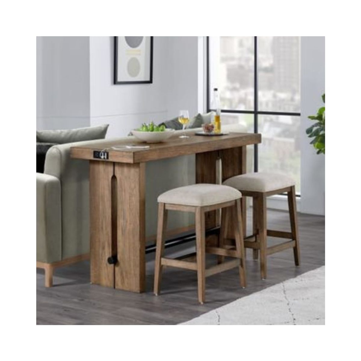 GENERICO - Banco Bar Berlín Pandora Home