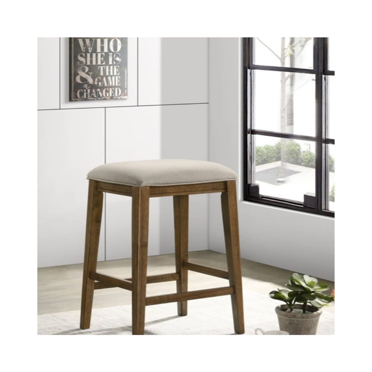 GENERICO - Banco Bar Berlín Pandora Home