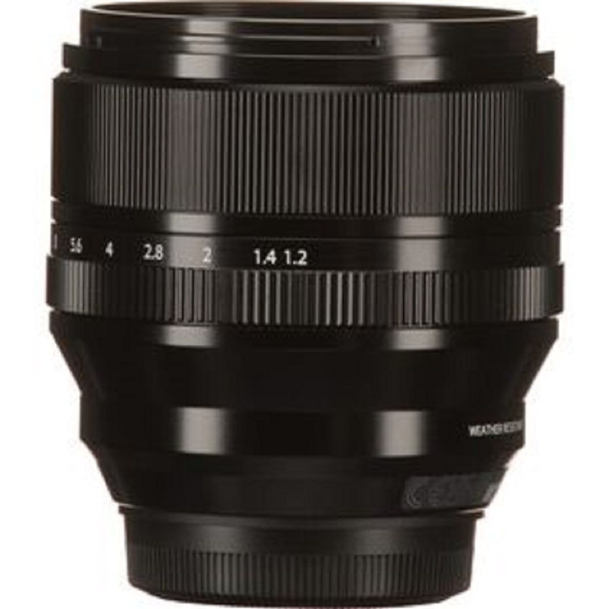 SONY - Sony FE 50mm f/1.2 GM Lente - Negro