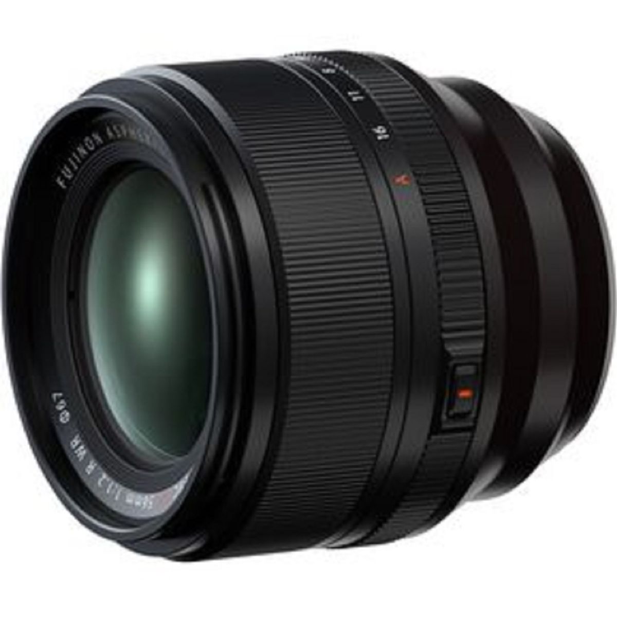 SONY - Sony FE 50mm f/1.2 GM Lente - Negro