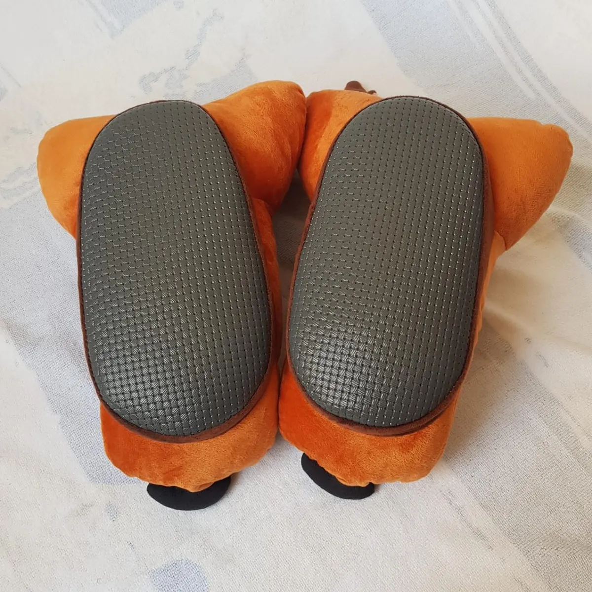 GENERICO - PANTUFLAS PARA ADULTOS UNISEX