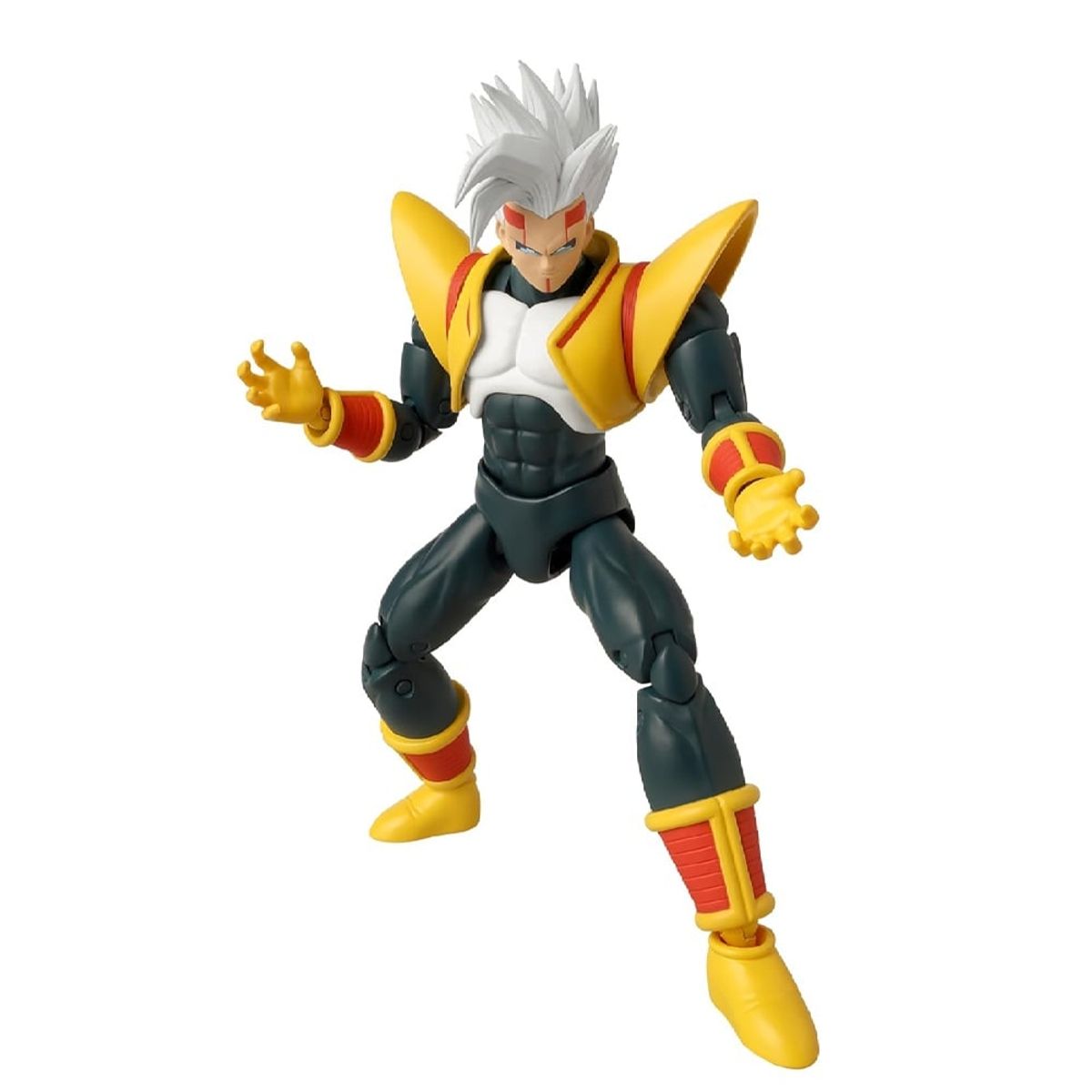 BANDAI - Dragon Ball Super Dragon Stars Super Baby Vegeta