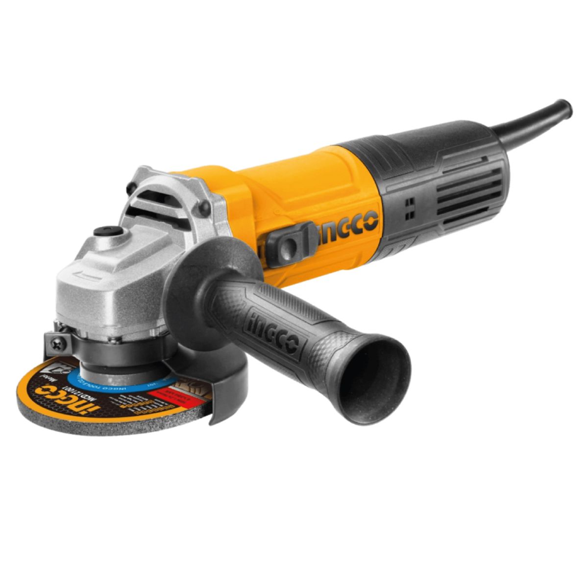 INGCO TOOLS - Amoladora Angular INGCO 4 1/2" 750W AG75028