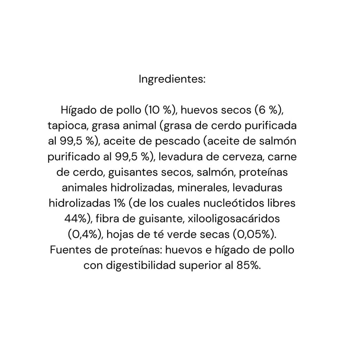 MONGE - Comida Para Gato Monge Renal 100Gr Por 6Un