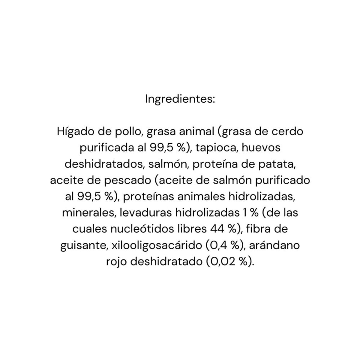 MONGE - Comida Para Gato Monge Urinary Struvite 100Gr Por 6Un