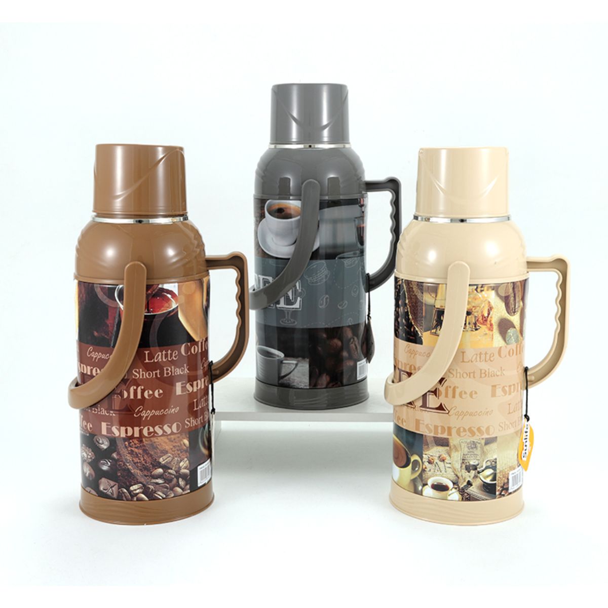 INSPIRA MARKET - Termo gigante 3.2 litros