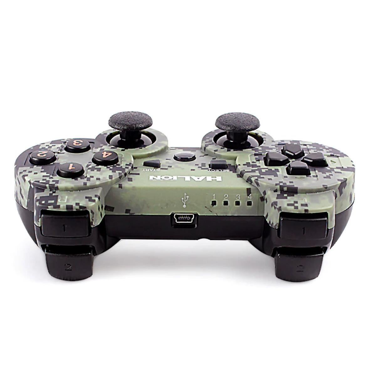 HALION - Mando inalámbrico para PC o Laptop l AndroidTV l TV BOX marca  Halion