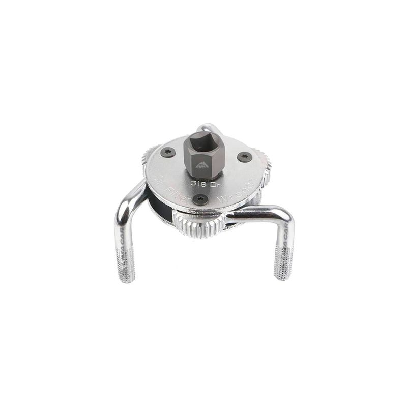 GENERICO - Extractor De Filtro De Aceite Tipo Garra