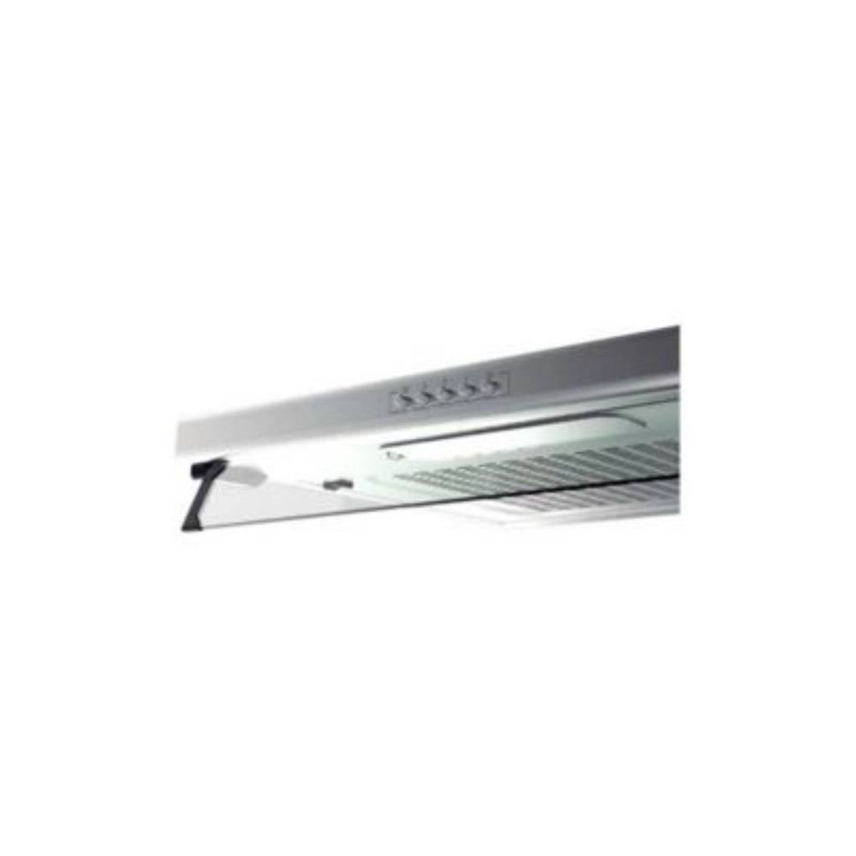 MABE - CAMPANA EXTRACTORA MABE 3 VELOCIDADES 60 CM INOX CMU6020PI0