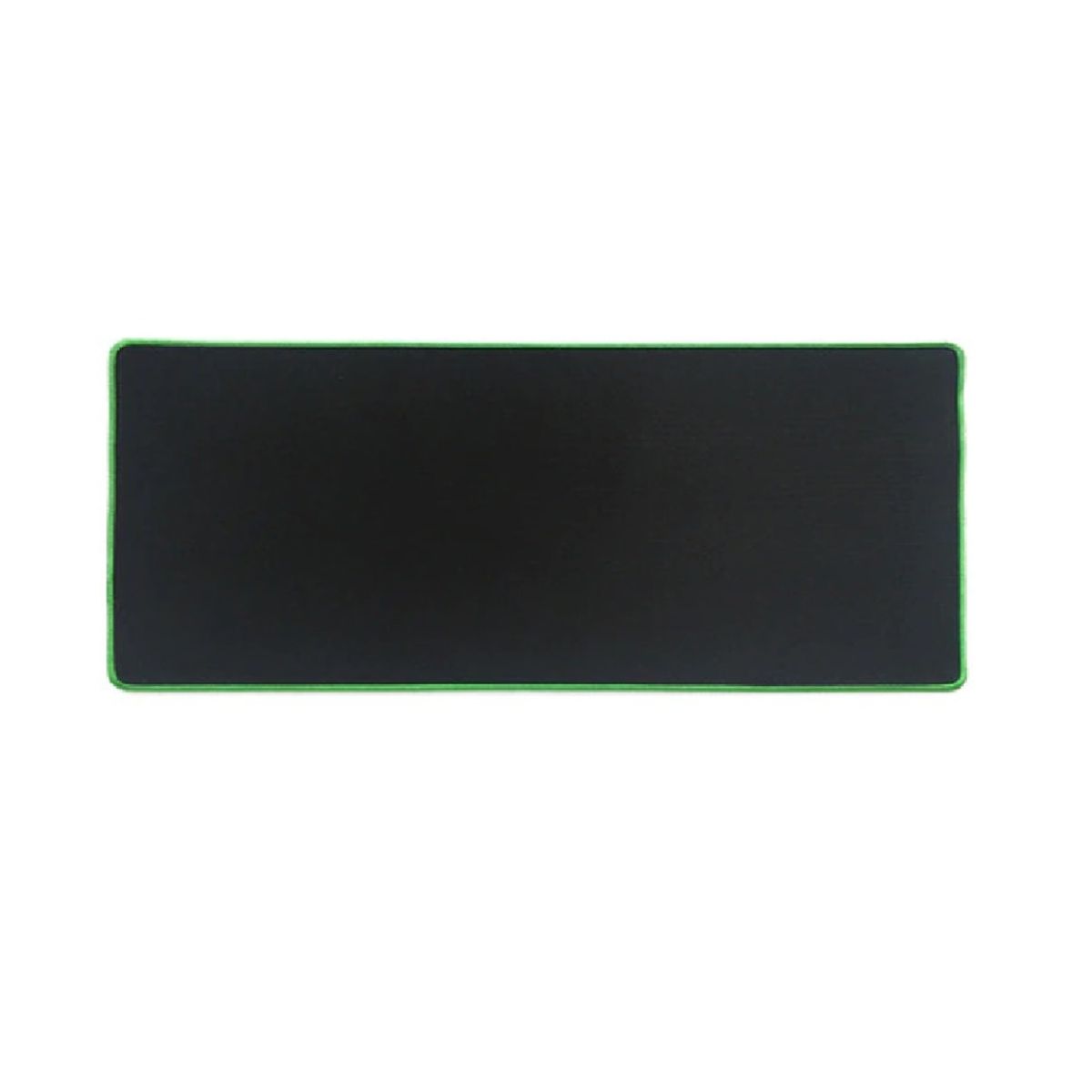 GENERICO - Mouse Pad Gamer Waterproof 70x30cm Pad - Verde