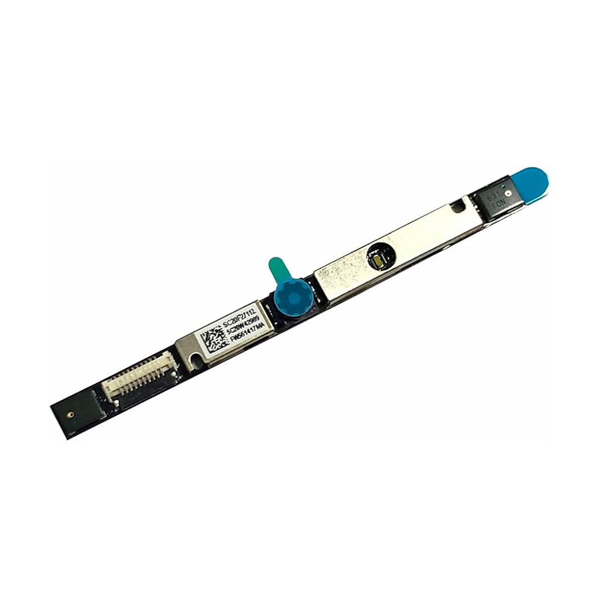 LENOVO - CAMARA WEB PARA LAPTOP LENOVO L14 Y L15