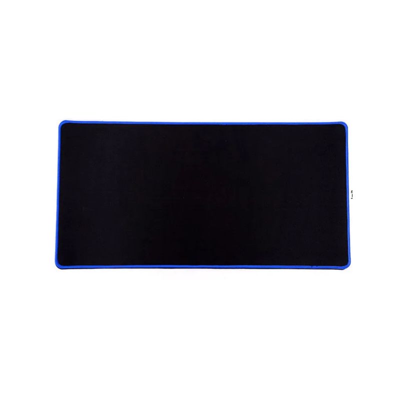 GENERICO - Mouse Pad Gamer Xl Waterproof 90x40cm Pad - Azul