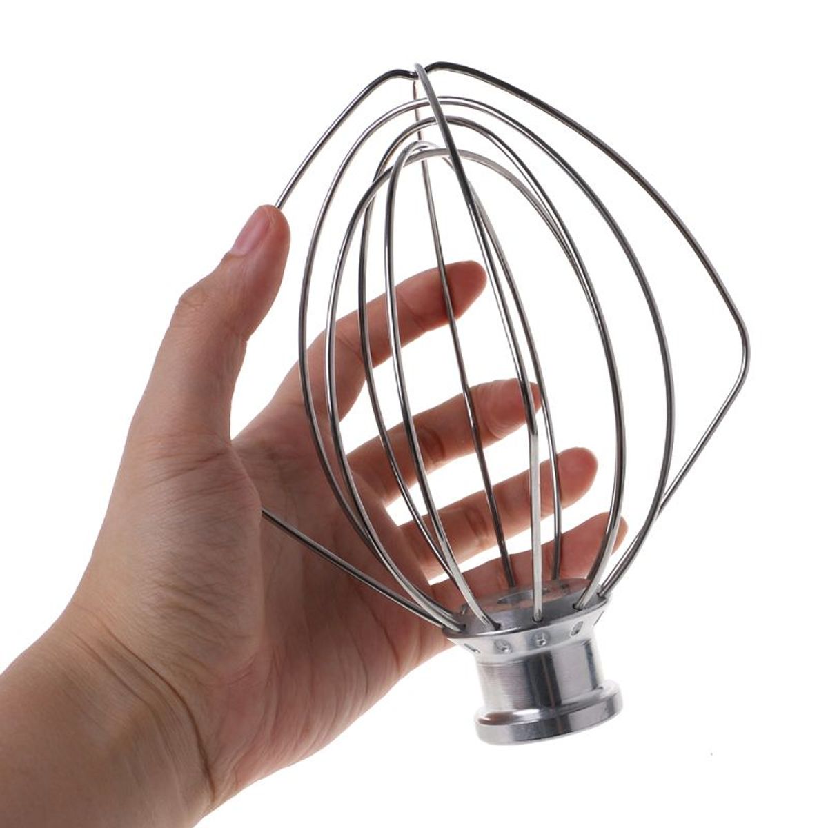 WHIRLPOOL - Batidor Globo para KitchenAid Artisan 9704329