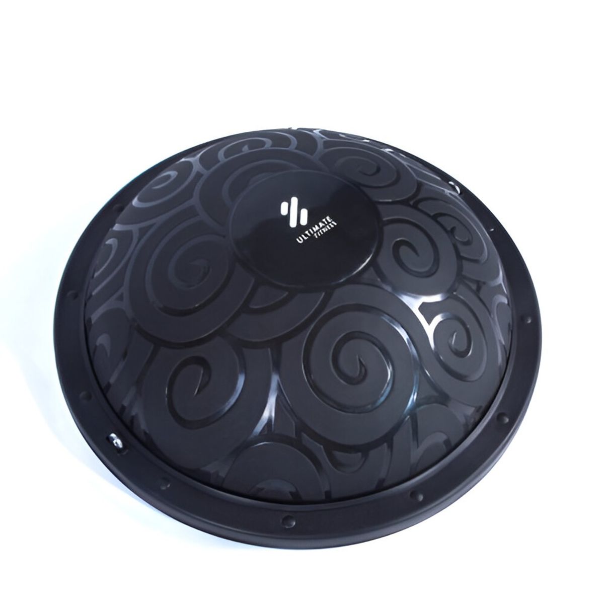ULTIMATE FITNESS - Bosu Black Editión 63 Cm