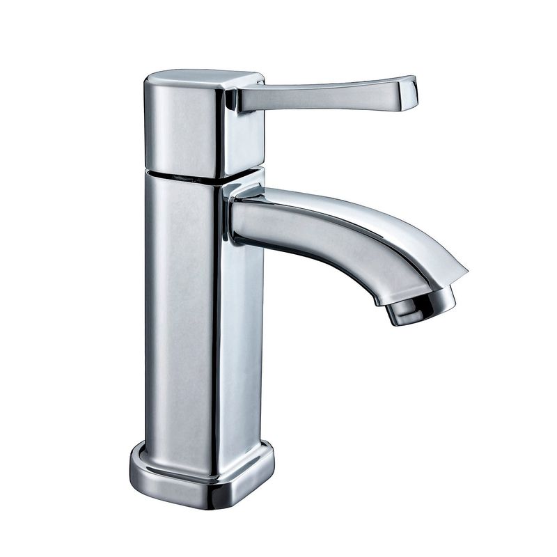 XM - Llave para Baño Bronce Cromado