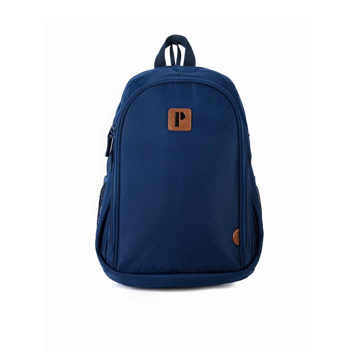 PORTA - MOCHILA PORTA ORIGINAL  - BOHR AZUL