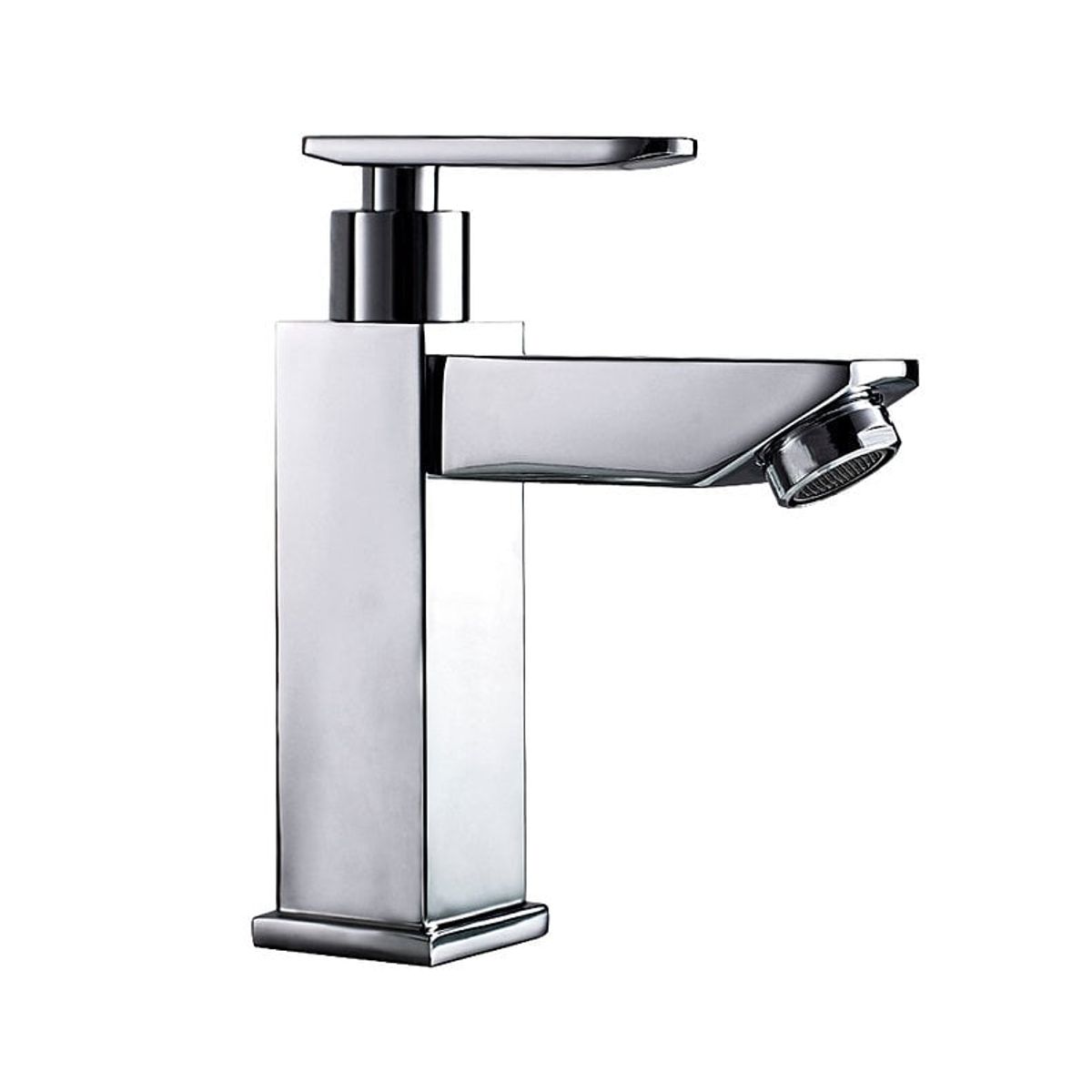 XM - Llave para Baño Bronce Cromado