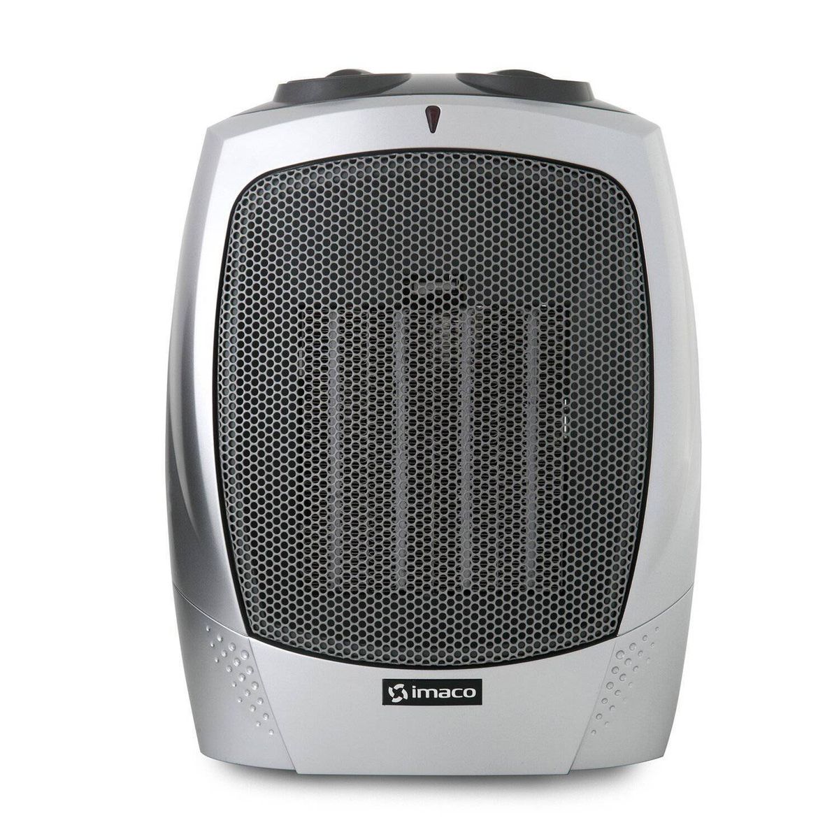 Imaco - TERMOVENTILADOR IMACO 1800W ITC3181