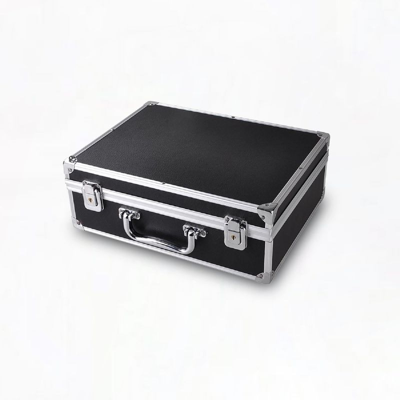 FIRST CARE - Caja De Herramientas Para Tatuajes