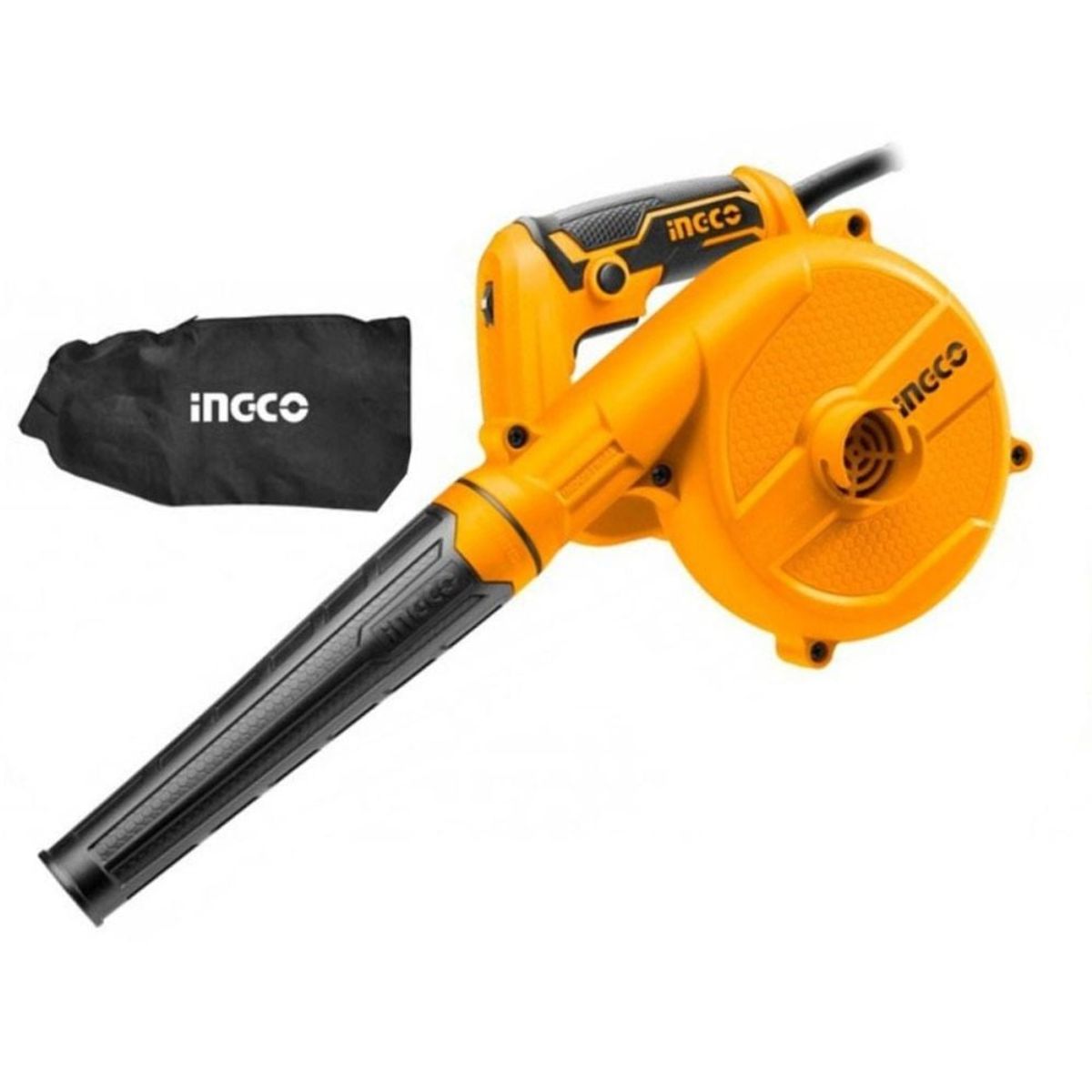 INGCO TOOLS - Sopladora Aspiradora INGCO 220 600W
