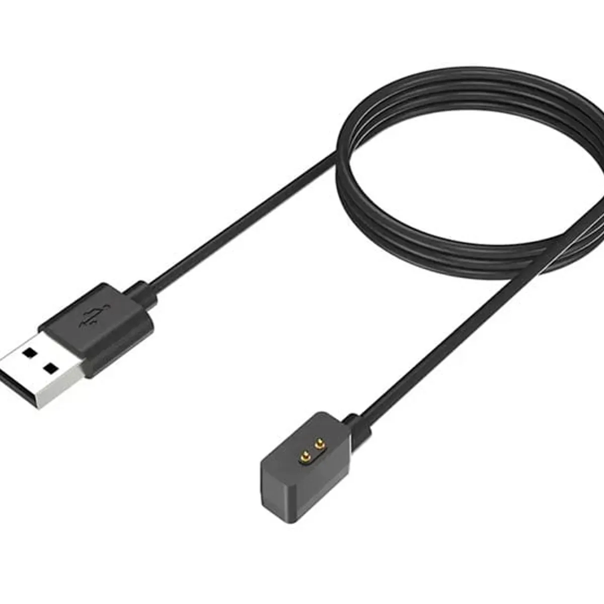 GENERICO - Cargador para Xiaomi Mi Band 8 Negro