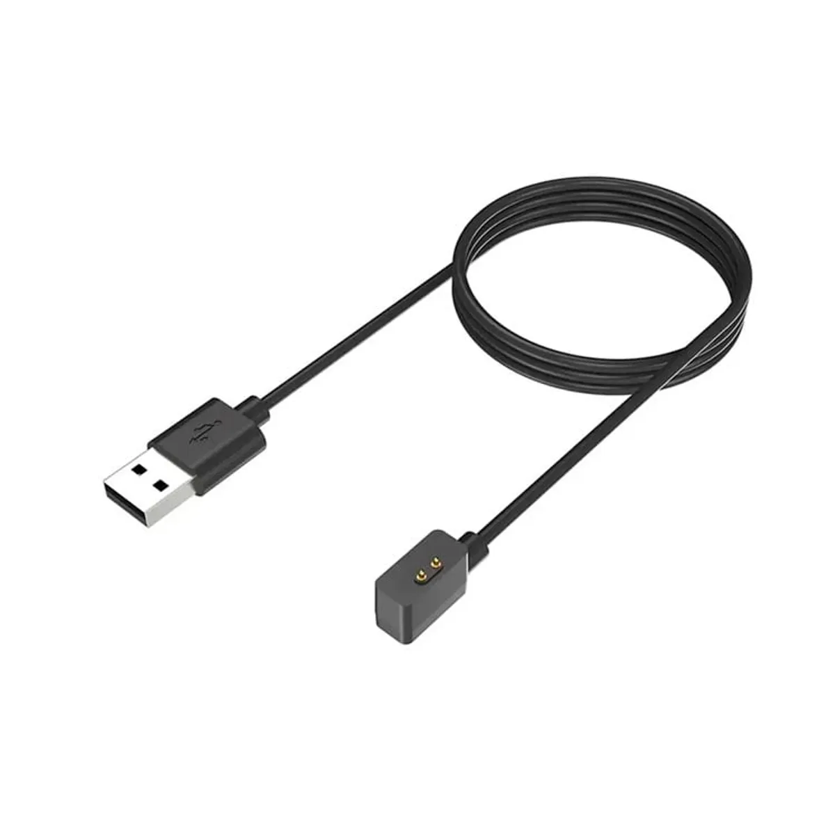 GENERICO - Cargador para Xiaomi Mi Band 8 Negro