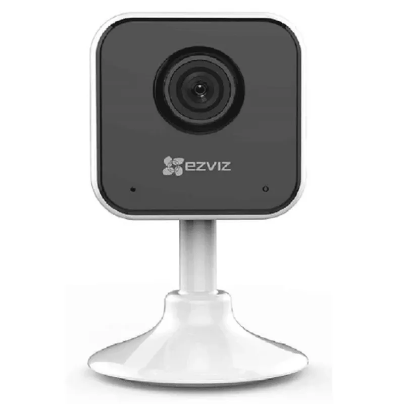 EZVIZ - Cámara de Seguridad Wi-Fi Interior Ezviz H1C De Calidad