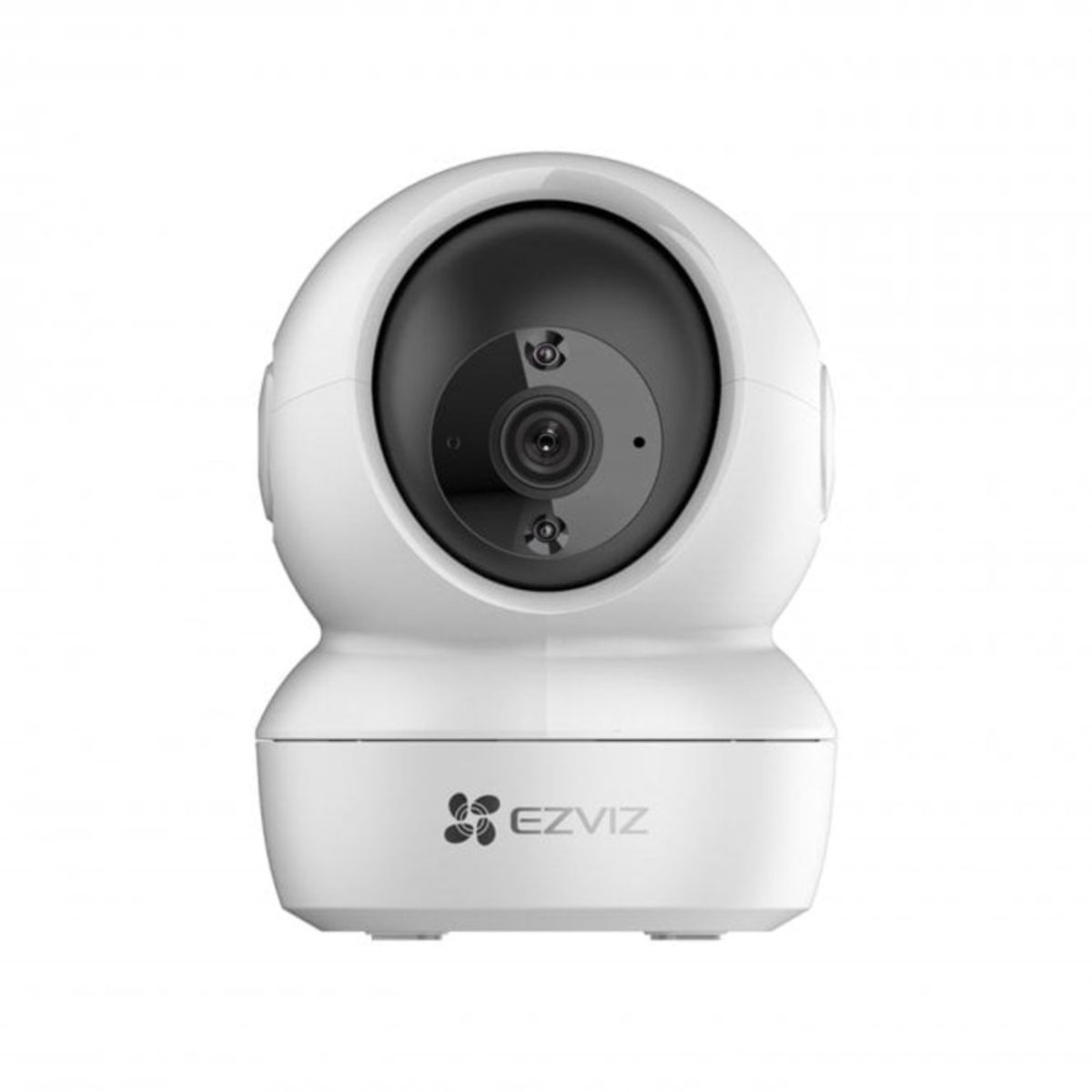 EZVIZ - Cámara de Seguridad Wi-Fi Interior 360° Ezviz H6c PRO 1080P De Calidad