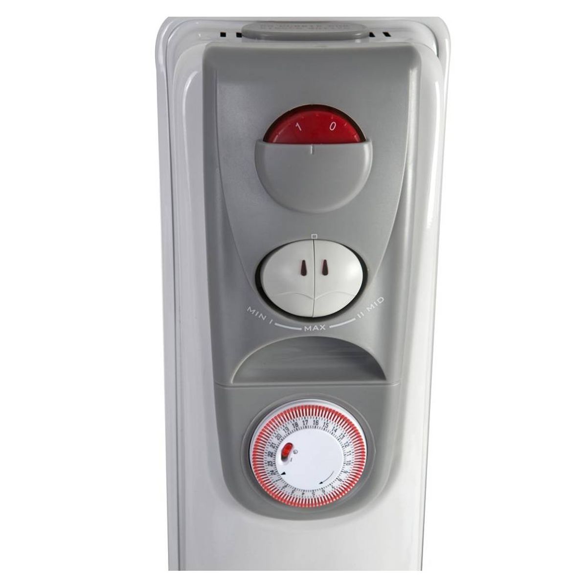 IMACO - TERMORADIADOR 11 CELDAS IMACO OFR11AO