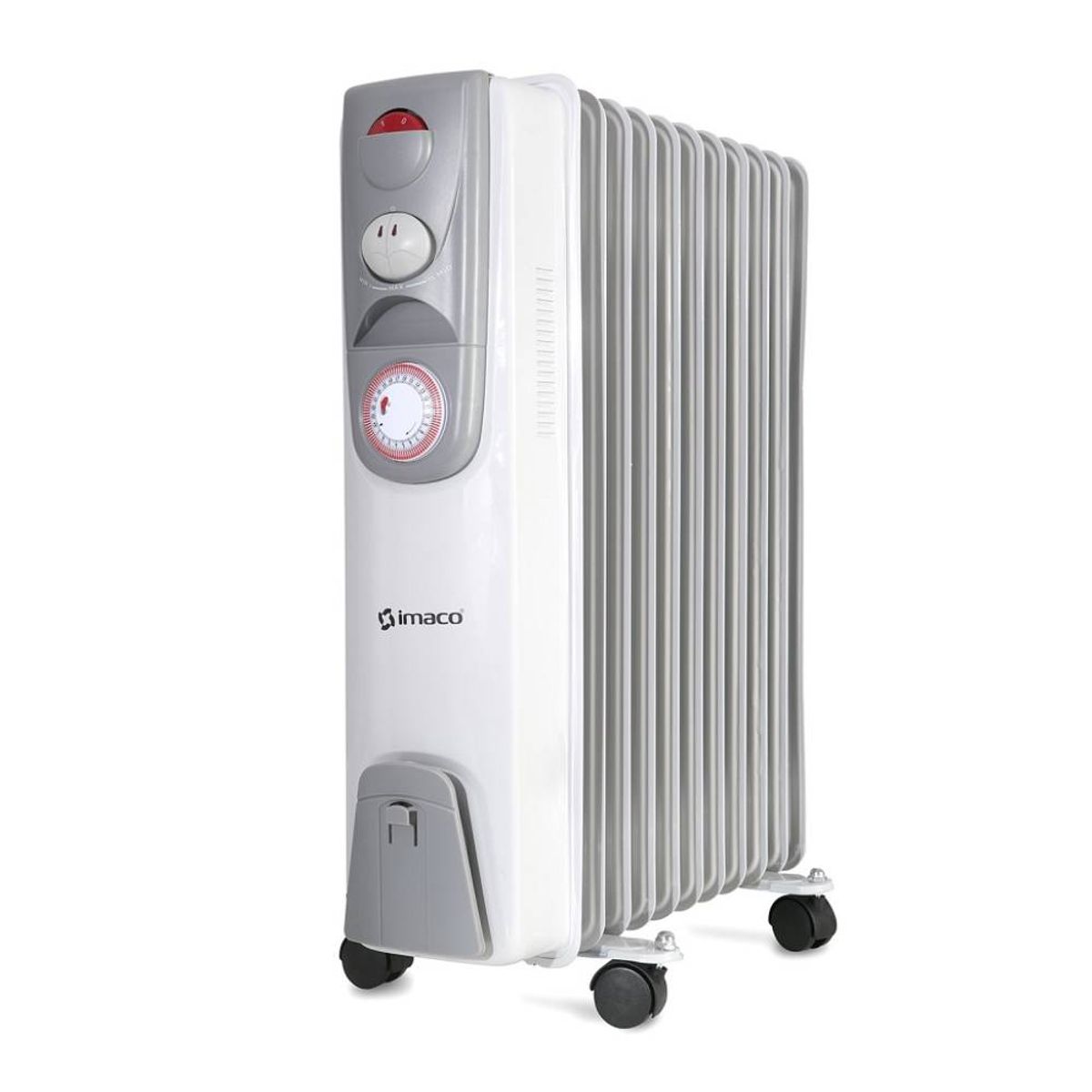 IMACO - TERMORADIADOR 11 CELDAS IMACO OFR11AO