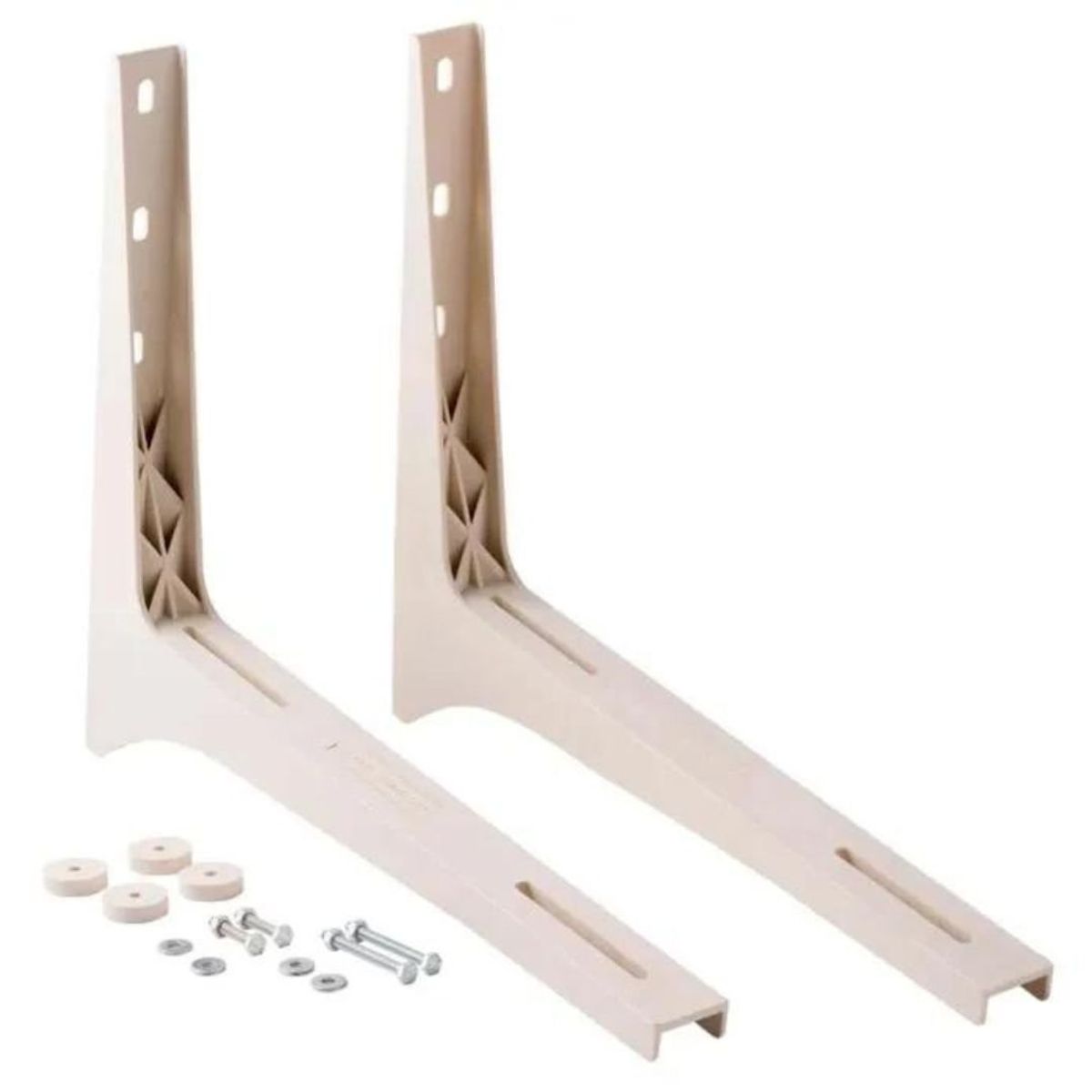 ELECTROLUX - Base 80000472 de condensador Split 7000-12000BTU