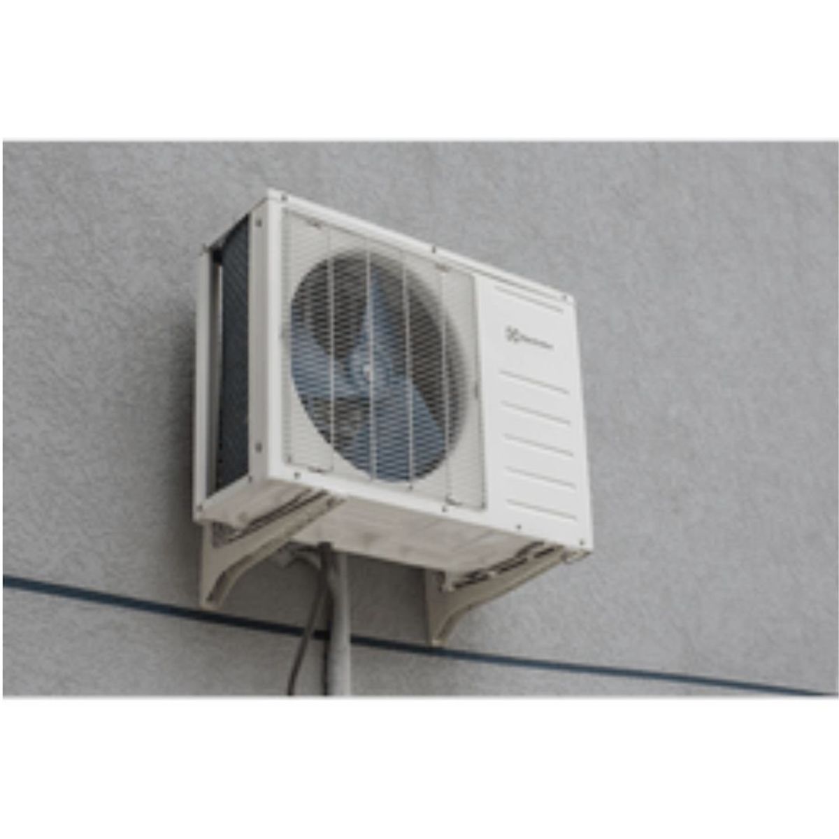 ELECTROLUX - Base 80000472 de condensador Split 7000-12000BTU