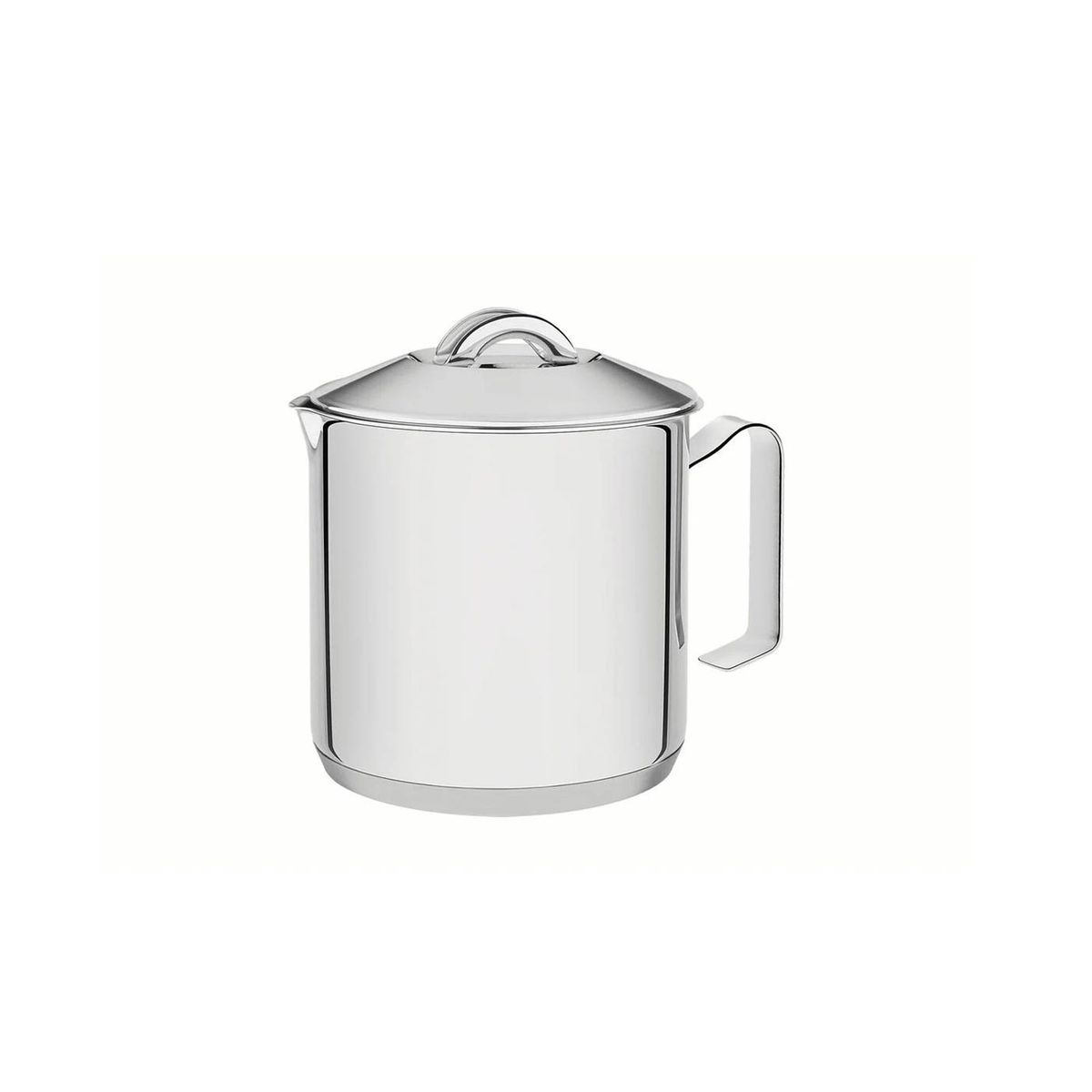 TRAMONTINA - hervidor para leche TRAMONTINA