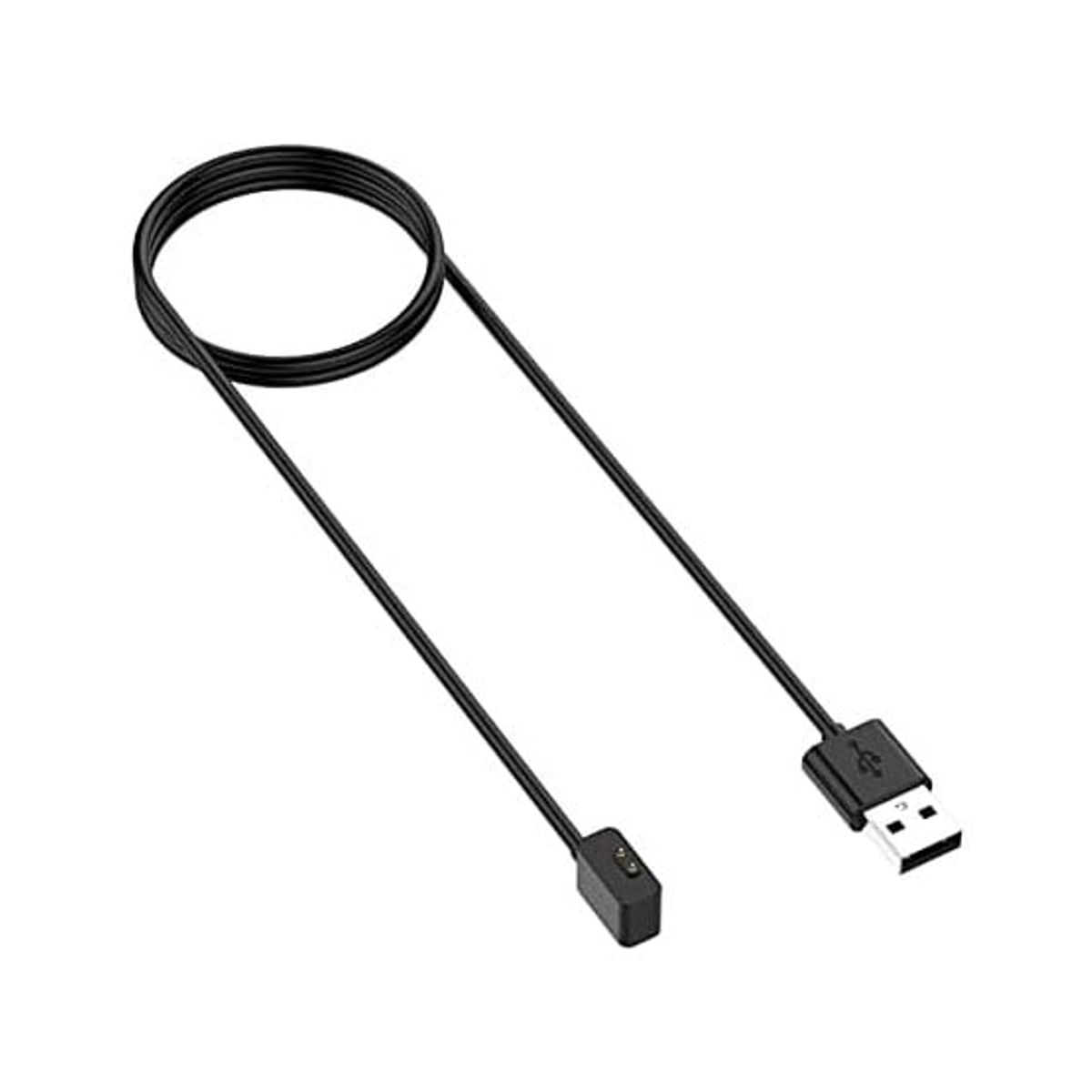GENERICO - Cargador para Xiaomi Redmi Watch 3 Negro