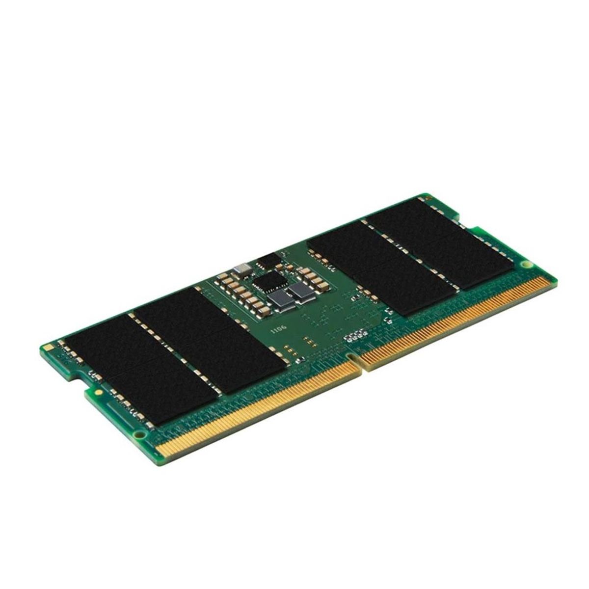 KINGSTON - Memoria RAM Kingston 16GB DDR5 5200MHz CL42 SODIMM KCP552SS8-16