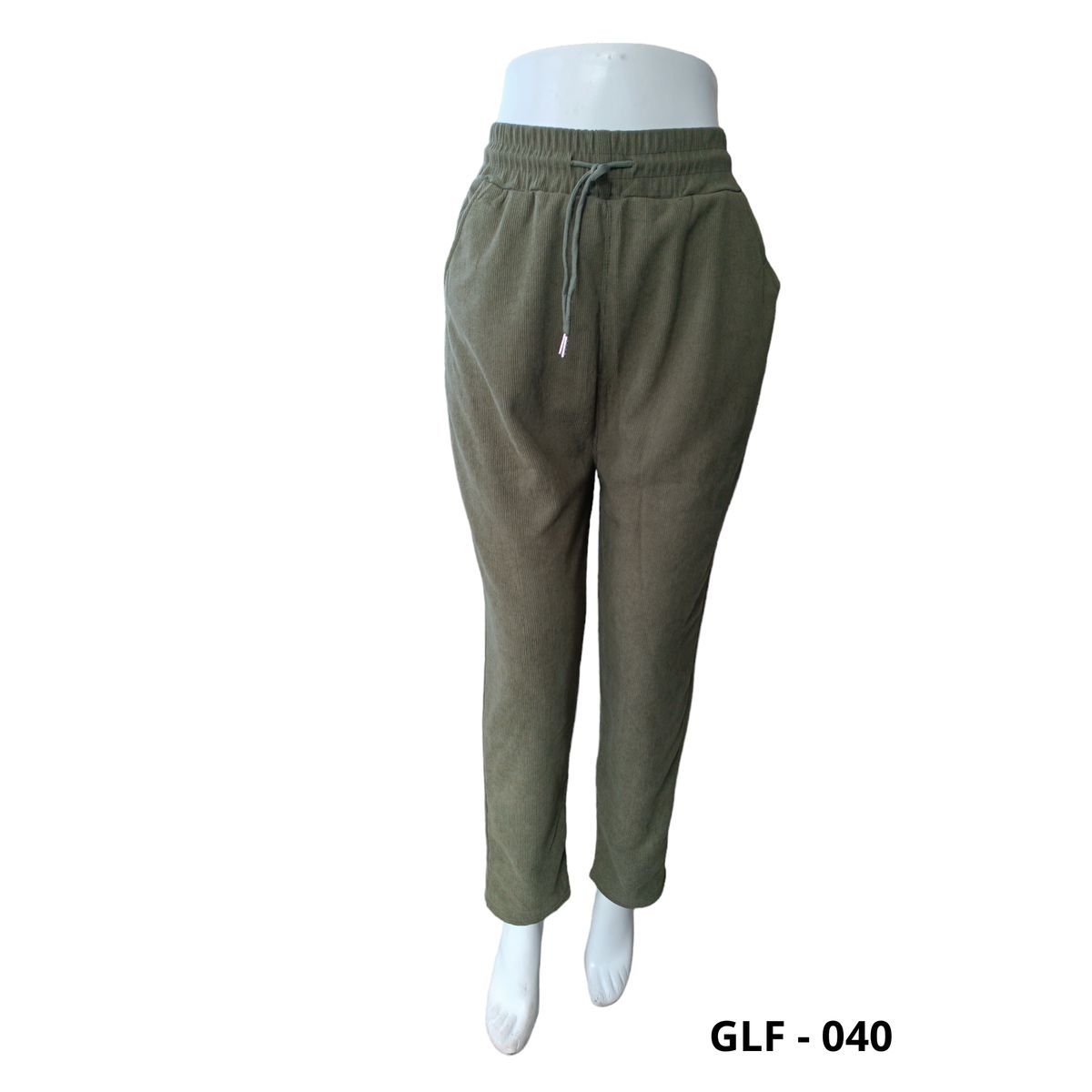 GENERICO - PANTALÓN JOGGER SPORT PARA DAMA