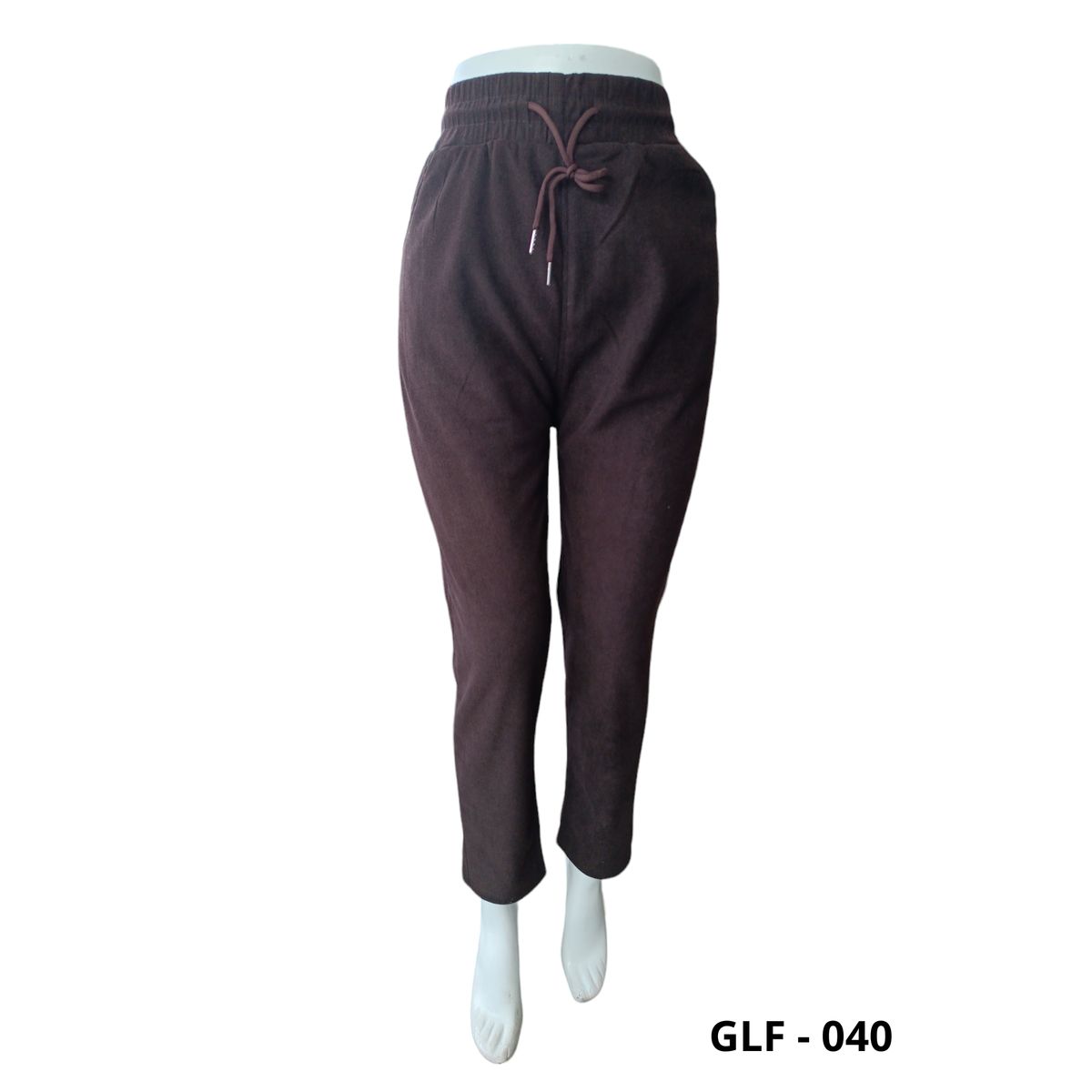 GENERICO - PANTALÓN JOGGER SPORT PARA DAMA