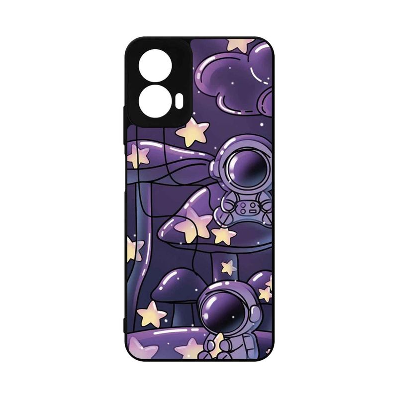 GENERICO - Funda Protector Case Para MOTO G04